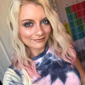 Meet your Posher, Briana